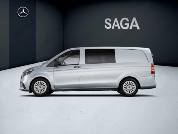 MERCEDES-BENZ Vito 114 CDI Mixto Long  Vito 114 CDI Mixto L2 PRO