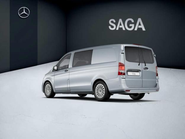 MERCEDES-BENZ Vito 114 CDI Mixto Long  Vito 114 CDI Mixto L2 PRO