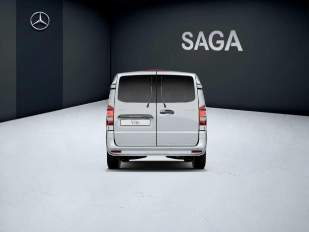 MERCEDES-BENZ Vito 114 CDI Mixto Long  Vito 114 CDI Mixto L2 PRO