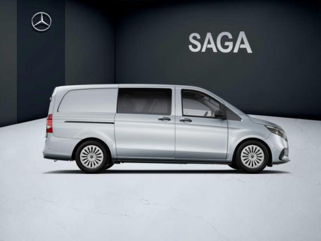 MERCEDES-BENZ Vito 114 CDI Mixto Long  Vito 114 CDI Mixto L2 PRO