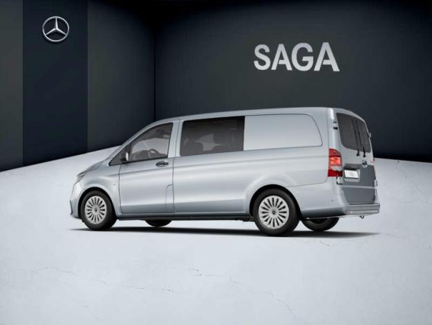 MERCEDES-BENZ Vito 114 CDI Mixto Long  Vito 114 CDI Mixto L2 PRO