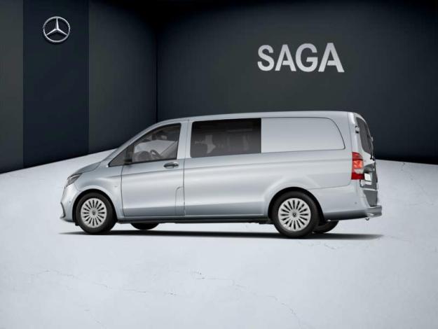 MERCEDES-BENZ Vito 114 CDI Mixto Long  Vito 114 CDI Mixto L2 PRO