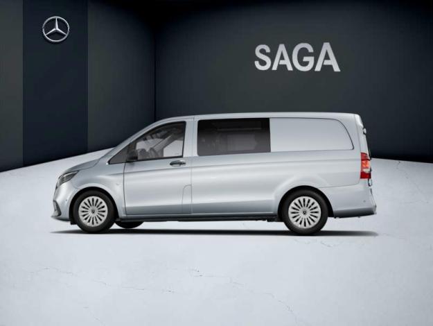 MERCEDES-BENZ Vito 114 CDI Mixto Long  Vito 114 CDI Mixto L2 PRO