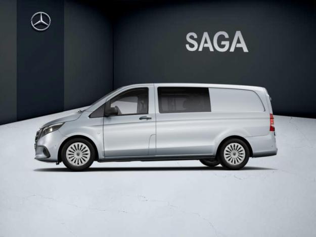 MERCEDES-BENZ Vito 114 CDI Mixto Long  Vito 114 CDI Mixto L2 PRO