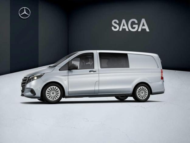 MERCEDES-BENZ Vito 114 CDI Mixto Long  Vito 114 CDI Mixto L2 PRO