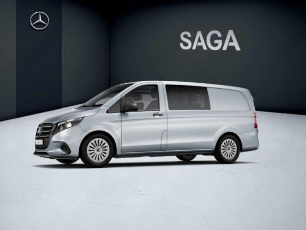 MERCEDES-BENZ Vito 114 CDI Mixto Long  Vito 114 CDI Mixto L2 PRO