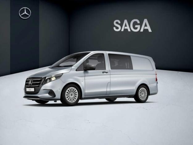 MERCEDES-BENZ Vito 114 CDI Mixto Long  Vito 114 CDI Mixto L2 PRO
