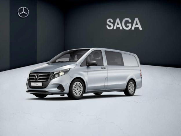 MERCEDES-BENZ Vito 114 CDI Mixto Long  Vito 114 CDI Mixto L2 PRO