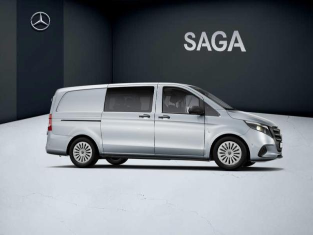 MERCEDES-BENZ Vito 114 CDI Mixto Long  Vito 114 CDI Mixto L2 PRO