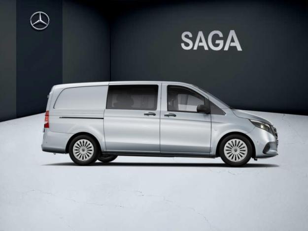 MERCEDES-BENZ Vito 114 CDI Mixto Long  Vito 114 CDI Mixto L2 PRO