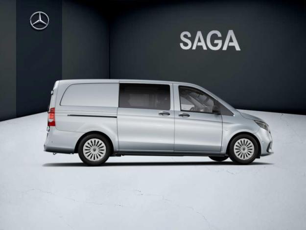 MERCEDES-BENZ Vito 114 CDI Mixto Long  Vito 114 CDI Mixto L2 PRO