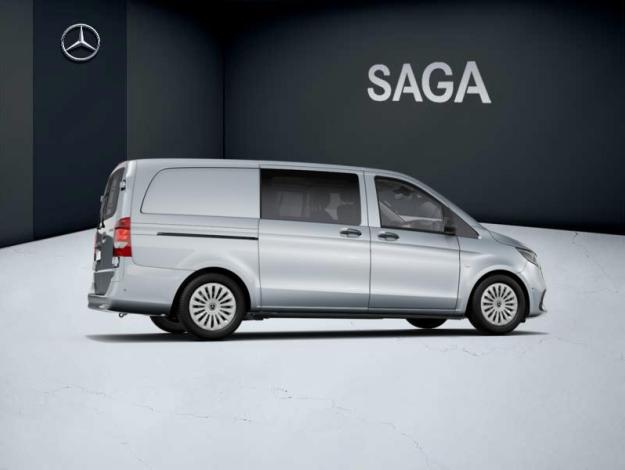 MERCEDES-BENZ Vito 114 CDI Mixto Long  Vito 114 CDI Mixto L2 PRO