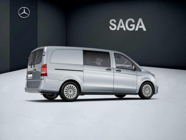 MERCEDES-BENZ Vito 114 CDI Mixto Long  Vito 114 CDI Mixto L2 PRO