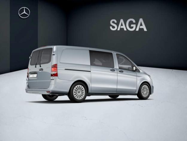 MERCEDES-BENZ Vito 114 CDI Mixto Long  Vito 114 CDI Mixto L2 PRO