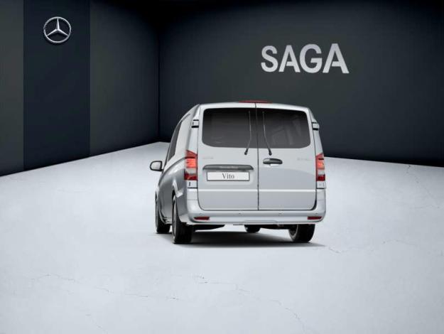 MERCEDES-BENZ Vito 114 CDI Mixto Long  Vito 114 CDI Mixto L2 PRO