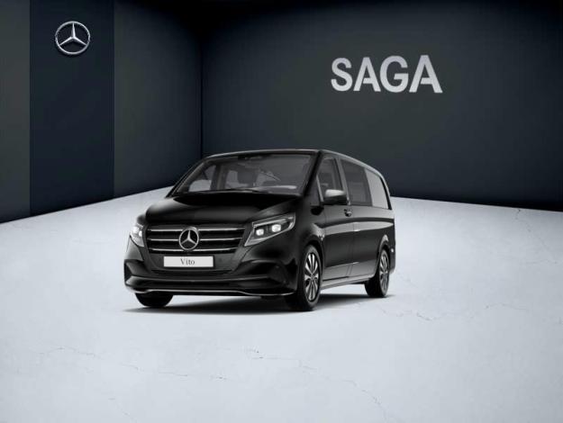 MERCEDES-BENZ Vito Vito 116 CDI Mixto L2