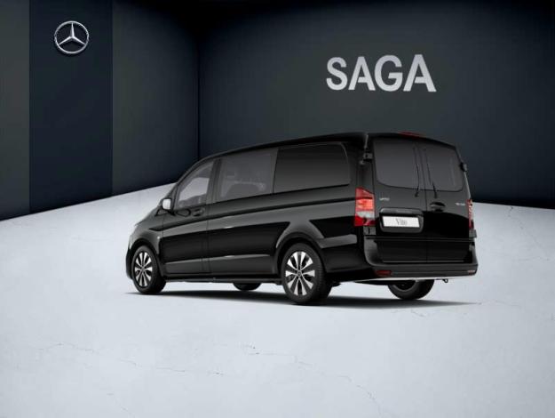 MERCEDES-BENZ Vito Vito 116 CDI Mixto L2