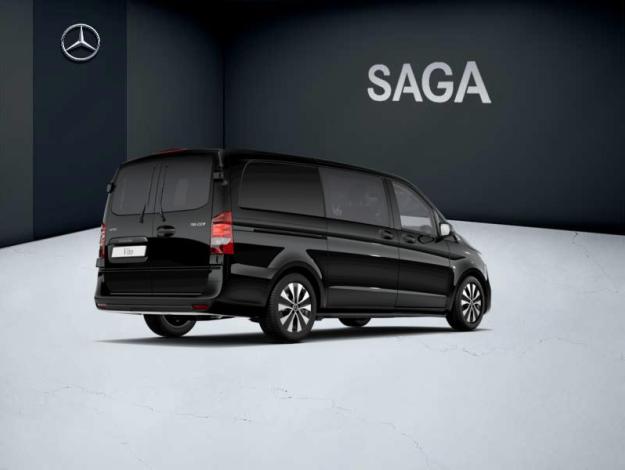 MERCEDES-BENZ Vito Vito 116 CDI Mixto L2