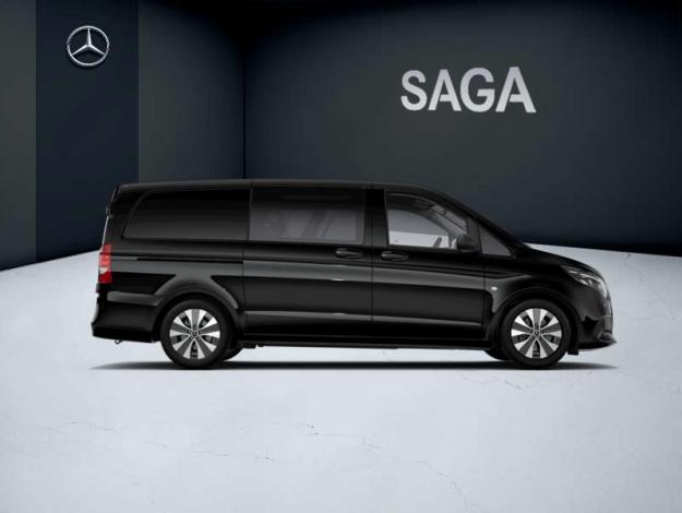 MERCEDES-BENZ Vito Vito 116 CDI Mixto L2