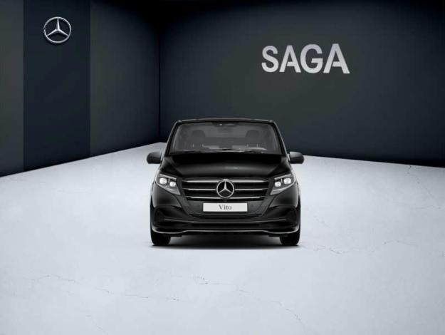 MERCEDES-BENZ Vito Vito 116 CDI Mixto L2