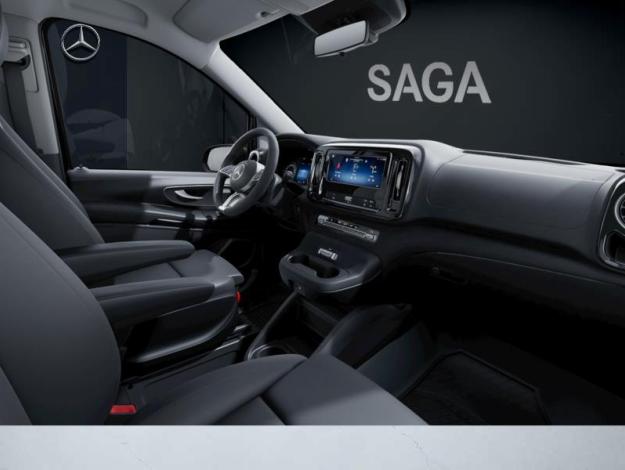 MERCEDES-BENZ Vito Vito 116 CDI Mixto L2