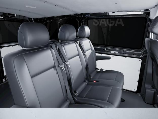 MERCEDES-BENZ Vito Vito 116 CDI Mixto L2