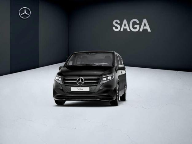 MERCEDES-BENZ Vito Vito 116 CDI Mixto L2