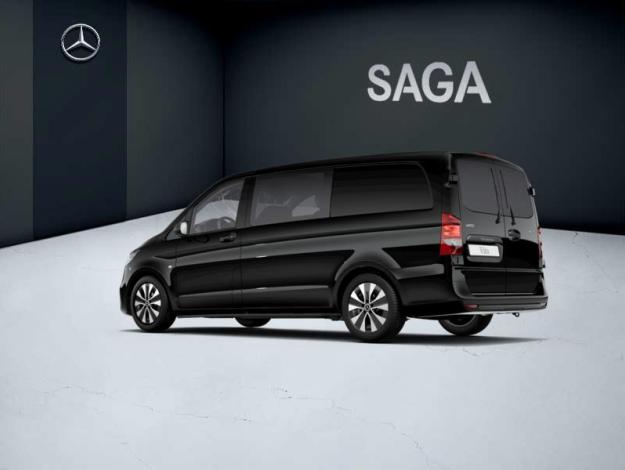 MERCEDES-BENZ Vito Vito 116 CDI Mixto L2
