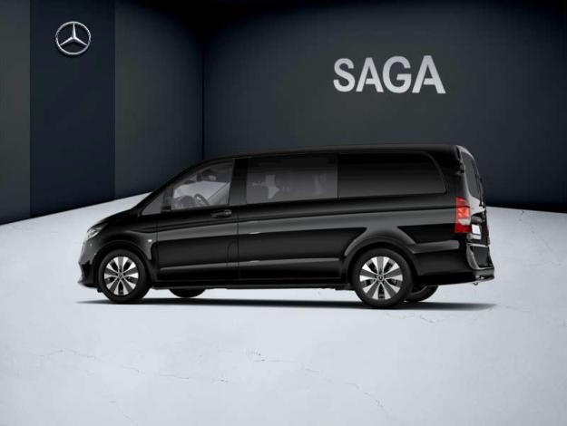MERCEDES-BENZ Vito Vito 116 CDI Mixto L2