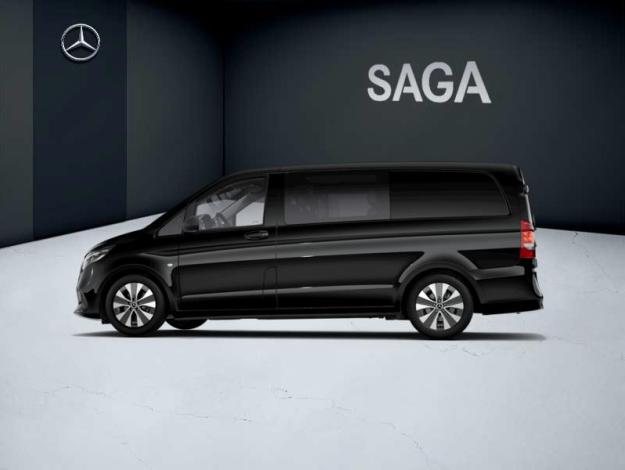 MERCEDES-BENZ Vito Vito 116 CDI Mixto L2