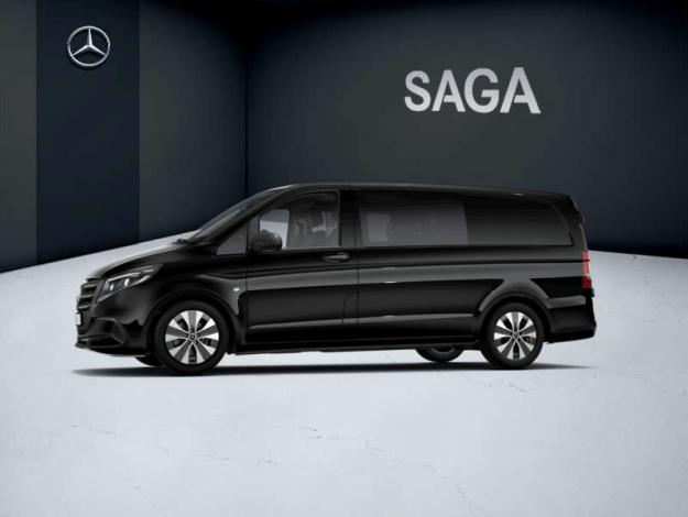 MERCEDES-BENZ Vito Vito 116 CDI Mixto L2