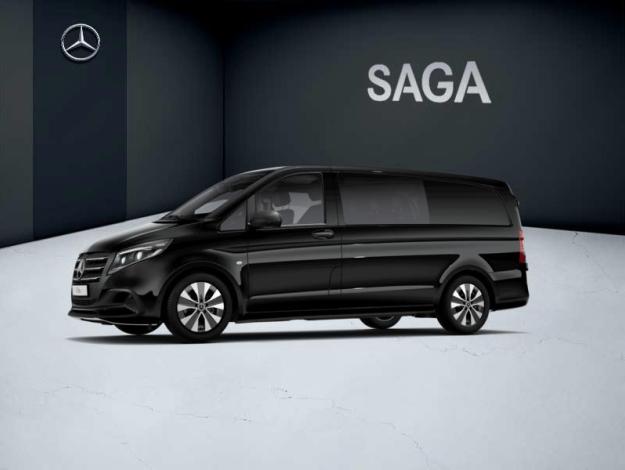 MERCEDES-BENZ Vito Vito 116 CDI Mixto L2