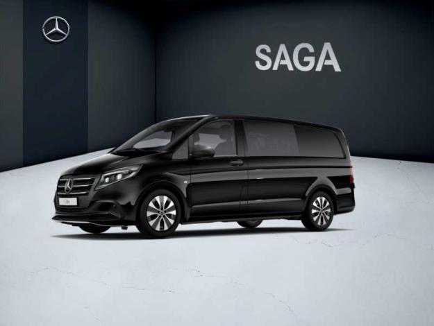 MERCEDES-BENZ Vito Vito 116 CDI Mixto L2