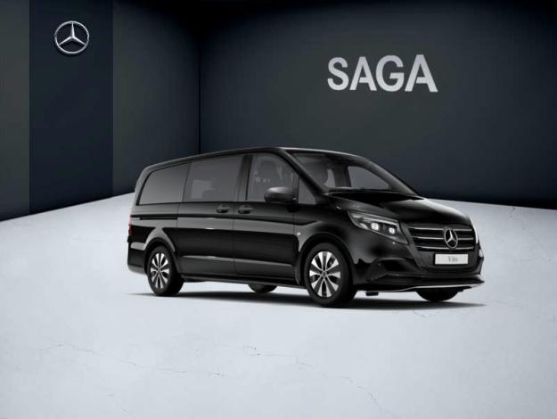 MERCEDES-BENZ Vito Vito 116 CDI Mixto L2