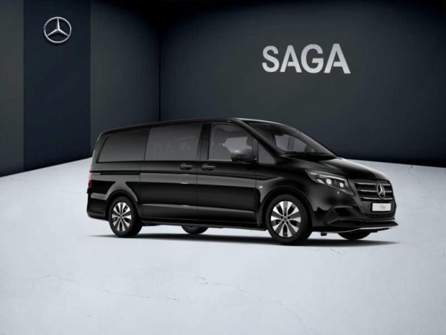 MERCEDES-BENZ Vito Vito 116 CDI Mixto L2
