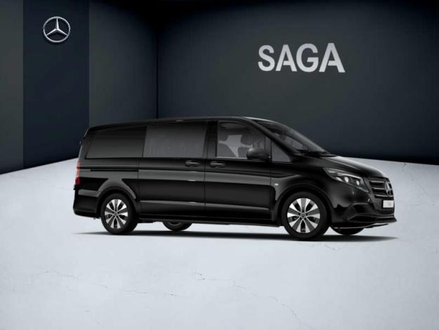 MERCEDES-BENZ Vito Vito 116 CDI Mixto L2