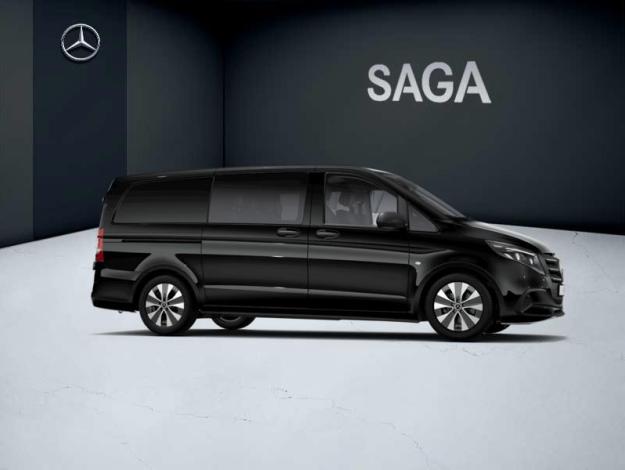 MERCEDES-BENZ Vito Vito 116 CDI Mixto L2