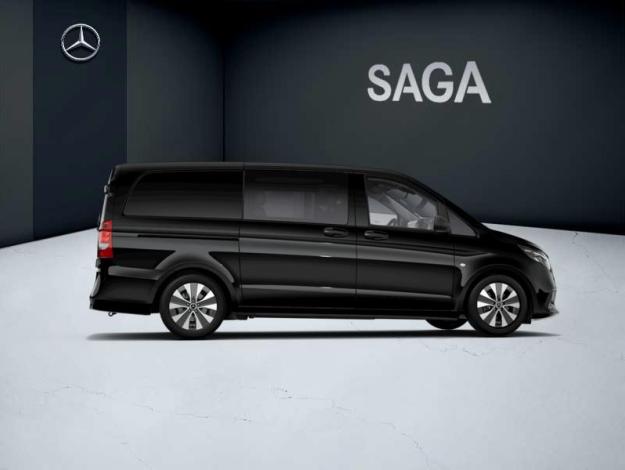 MERCEDES-BENZ Vito Vito 116 CDI Mixto L2
