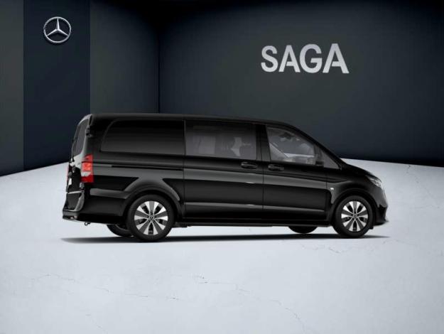 MERCEDES-BENZ Vito Vito 116 CDI Mixto L2