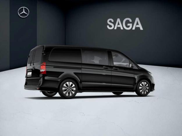 MERCEDES-BENZ Vito Vito 116 CDI Mixto L2