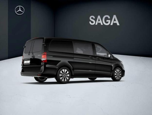MERCEDES-BENZ Vito Vito 116 CDI Mixto L2