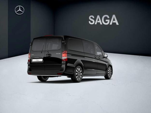 MERCEDES-BENZ Vito Vito 116 CDI Mixto L2
