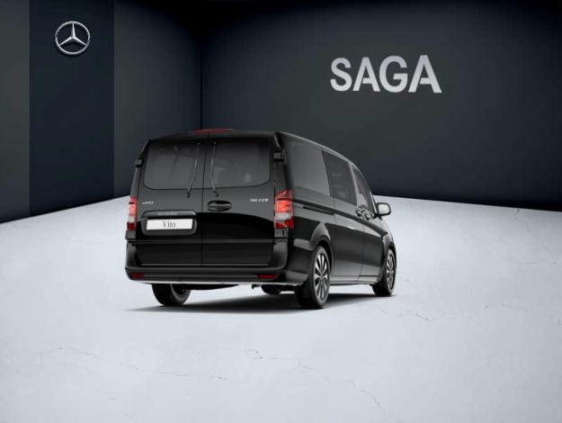 MERCEDES-BENZ Vito Vito 116 CDI Mixto L2