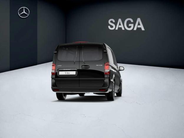MERCEDES-BENZ Vito Vito 116 CDI Mixto L2