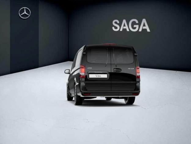 MERCEDES-BENZ Vito Vito 116 CDI Mixto L2