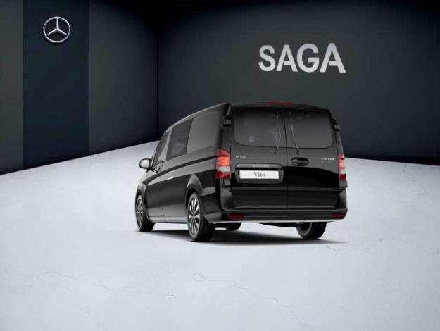 MERCEDES-BENZ Vito Vito 116 CDI Mixto L2