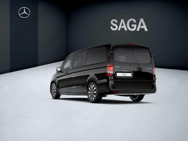 MERCEDES-BENZ Vito Vito 116 CDI Mixto L2