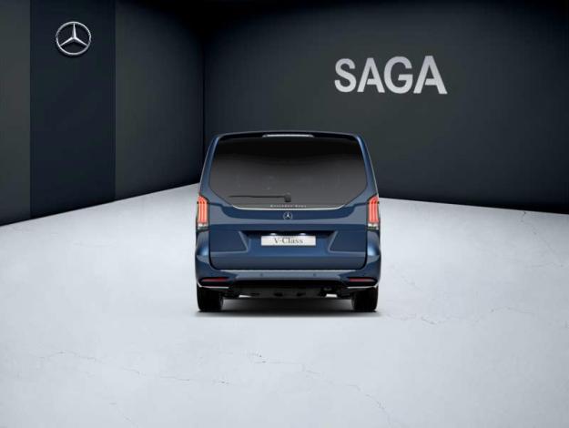 MERCEDES-BENZ Classe V V 300 d AVANTGARDE Long  V  300 d L2 AVANTGARDE