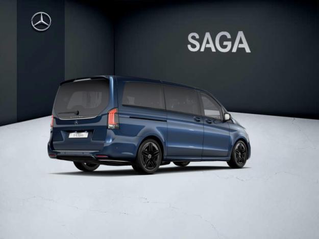 MERCEDES-BENZ Classe V V 300 d AVANTGARDE Long  V  300 d L2 AVANTGARDE