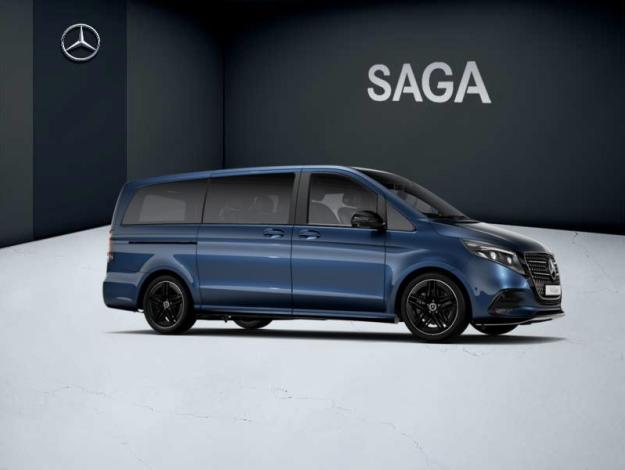 MERCEDES-BENZ V-Klasse V 300 d AVANTGARDE L2